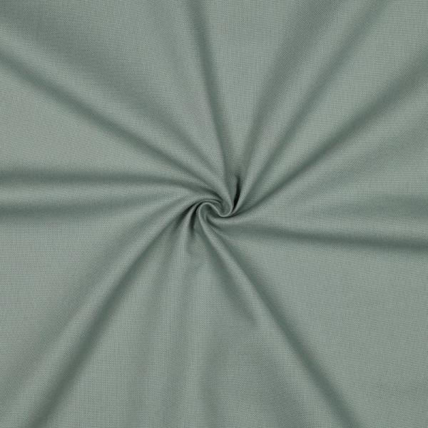 Canvas Uni Altgrün